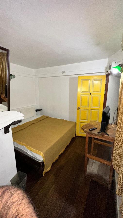 Patong Relax Guest House מראה חיצוני תמונה