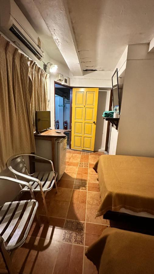 Patong Relax Guest House מראה חיצוני תמונה