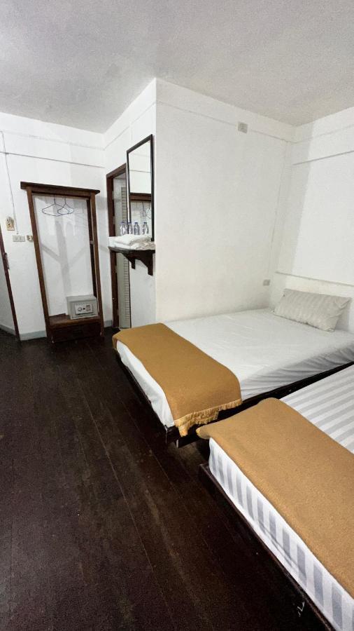 Patong Relax Guest House מראה חיצוני תמונה