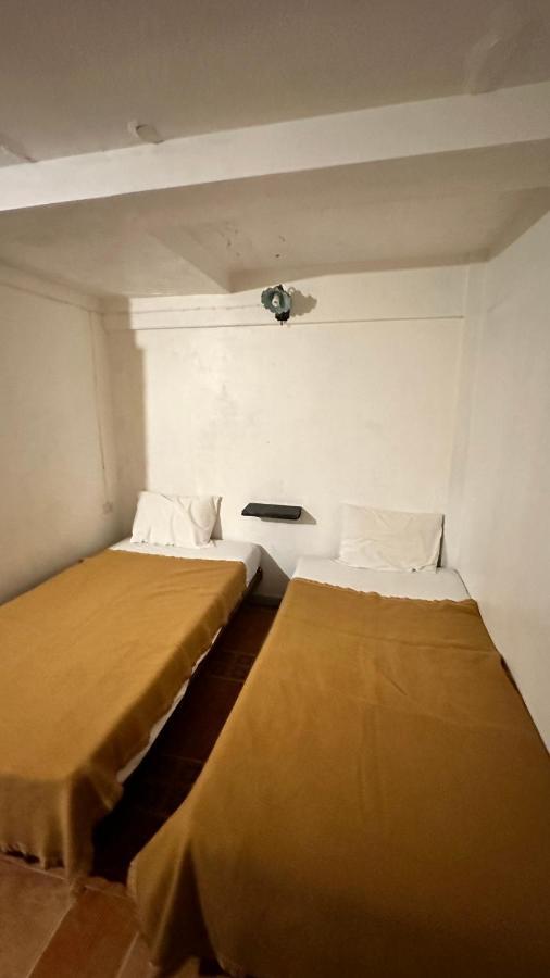 Patong Relax Guest House מראה חיצוני תמונה