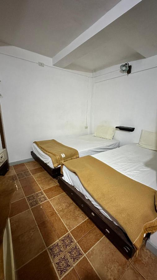 Patong Relax Guest House מראה חיצוני תמונה