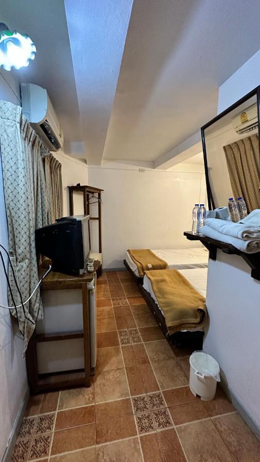 Patong Relax Guest House מראה חיצוני תמונה