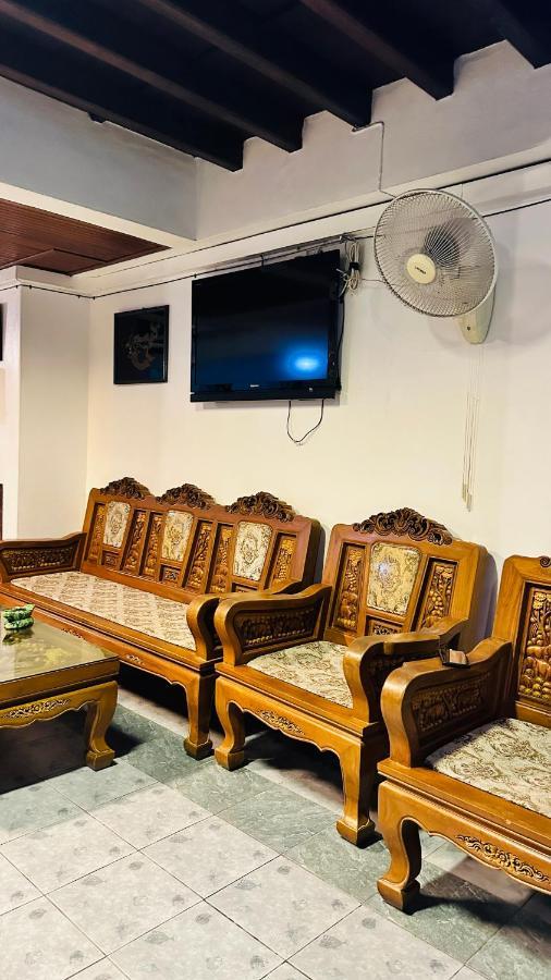 Patong Relax Guest House מראה חיצוני תמונה