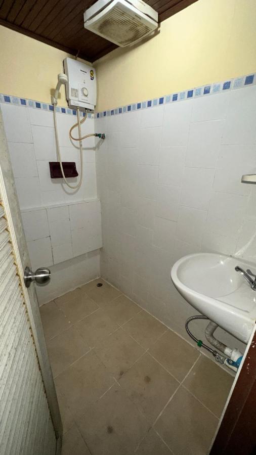 Patong Relax Guest House מראה חיצוני תמונה