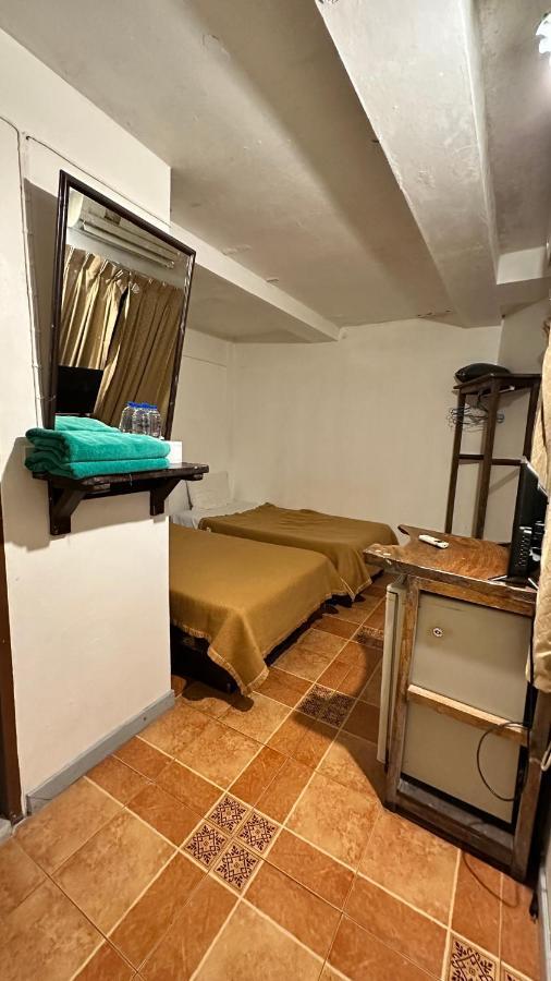 Patong Relax Guest House מראה חיצוני תמונה
