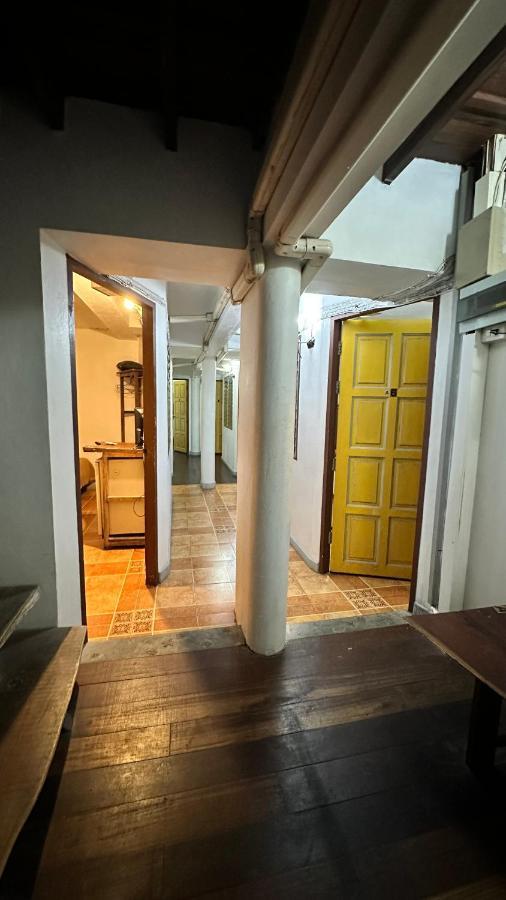 Patong Relax Guest House מראה חיצוני תמונה