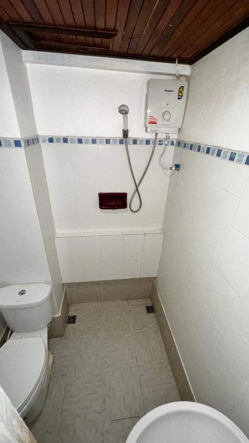 Patong Relax Guest House מראה חיצוני תמונה