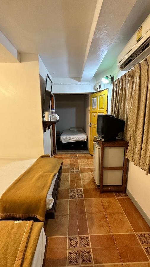 Patong Relax Guest House מראה חיצוני תמונה