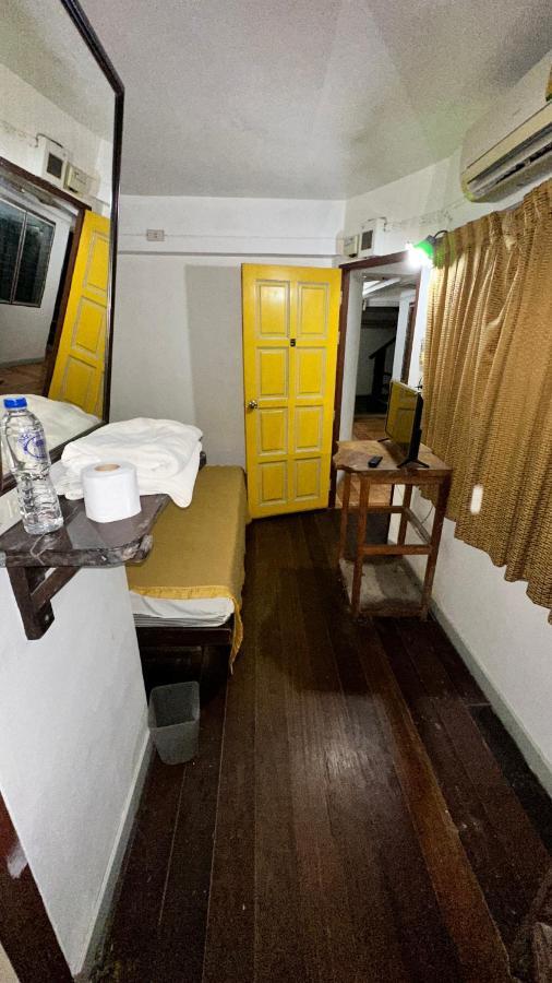 Patong Relax Guest House מראה חיצוני תמונה