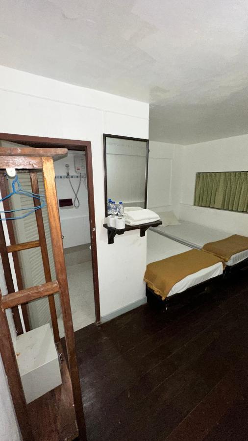 Patong Relax Guest House מראה חיצוני תמונה