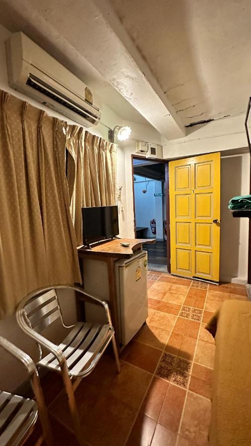 Patong Relax Guest House מראה חיצוני תמונה